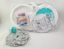 Crayola Spin & Spiral Art